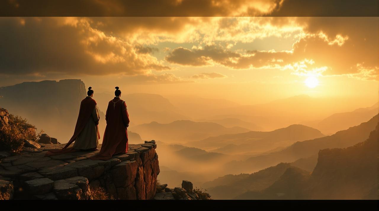 免费视频年度巨制《长河》正式杀青,预计明年春节档上映